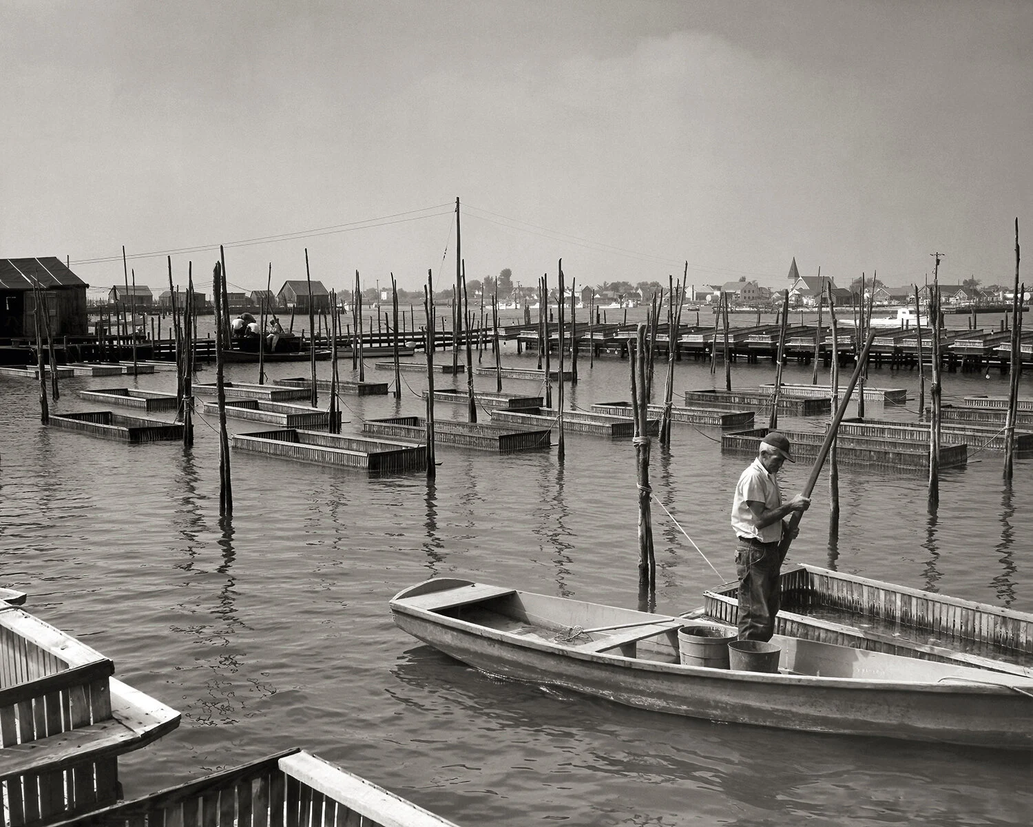 ISLAND LIFE - Historic Photographs — Jay Fleming